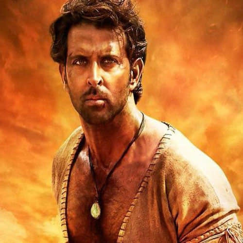 hrithik roshan suffers from stress and dipression