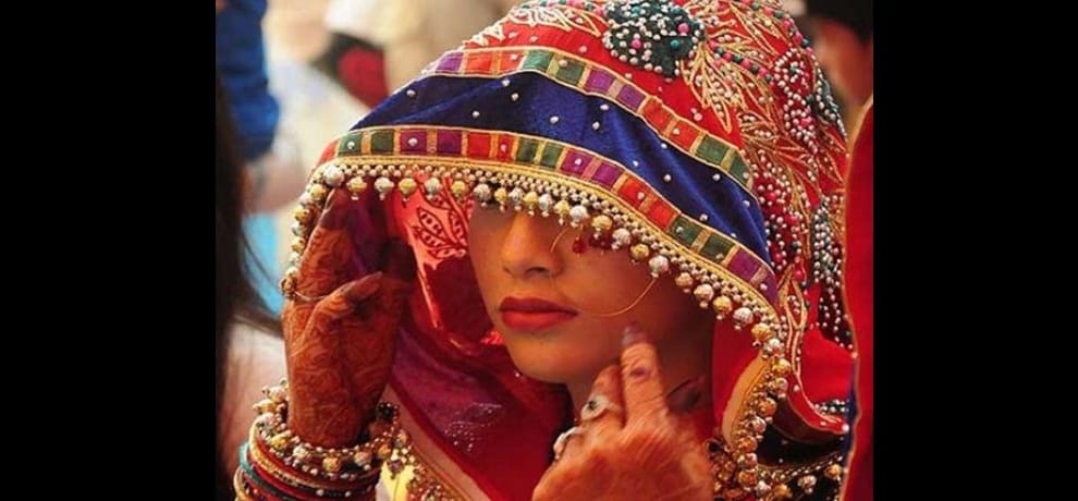 Jaunpur Bride refuses marriage from black groom, turns back