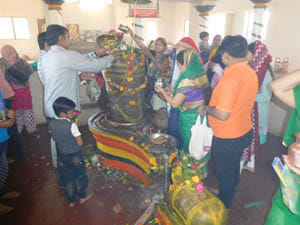 shiv barat lalitpur