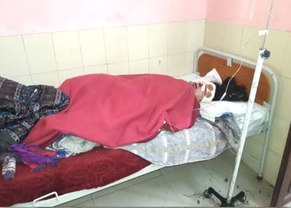 Five Killed as Bolero Falls into Gorge at Sirmaur and Kinnaur.
