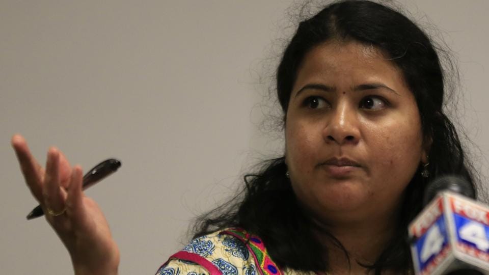 Crowd funding helps raise Rs 2 crore for Victim family of Kansas attack