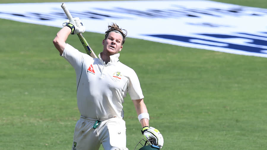  O’Keefe’s deadly spell reminds Coach Darren Lehmann of Mitchell Johnson's Ashes 2013 