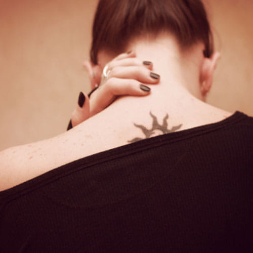 Don't Drink Alcohol Before Getting Tattoo, Keep These Things In Mind Before Getting First Tattoo