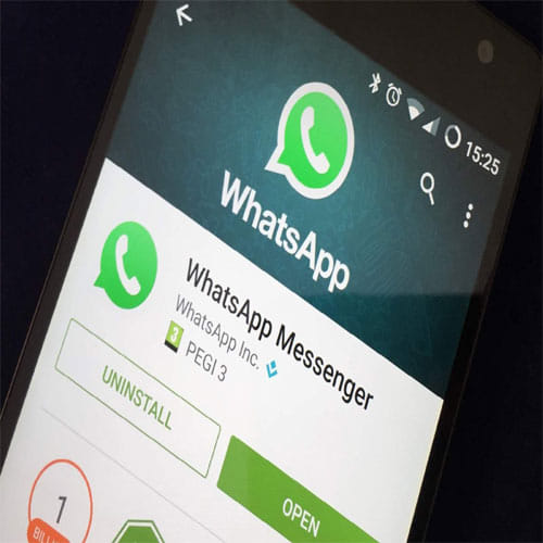 अब WhatsApp से भी कर सकेंगे डिजिटल पेमेंट ! whatsapp to launch digital payments service