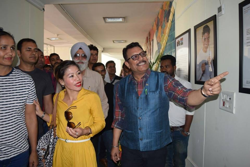 world champion boxer mc marykom big statement on retirement and future planning