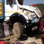 Meghalaya: 16 killed, 50 injured in West Khasi Hills district