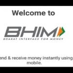 BHIM APP