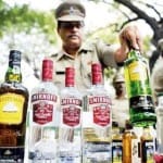  its not new to buy Voters with money and alcohol  