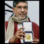 kailash satyarthi