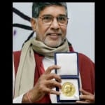 kailash satyarthi