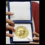 nobel replica