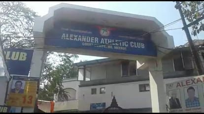 Alexandre Club elections, members showed great enthusiasm