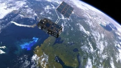 Will satellites search the tomb of changej khan