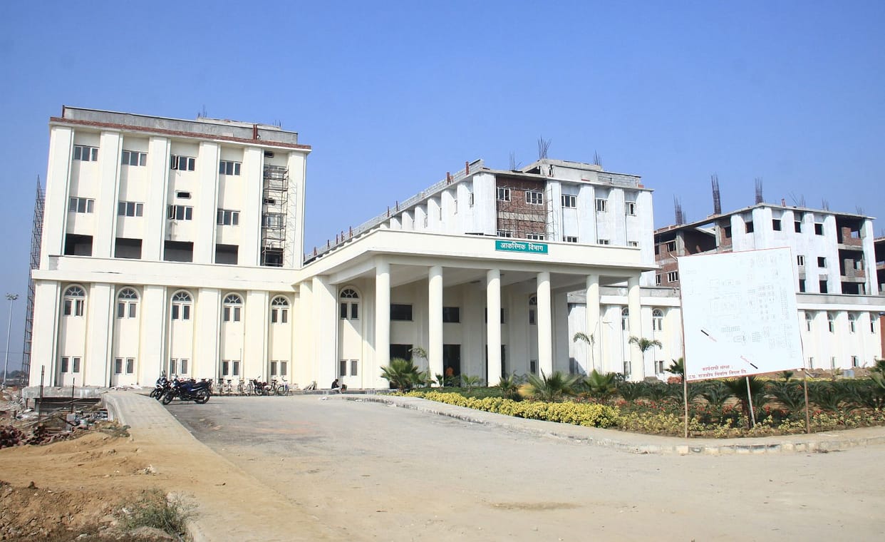MCI Medical College Refusing to recognize the