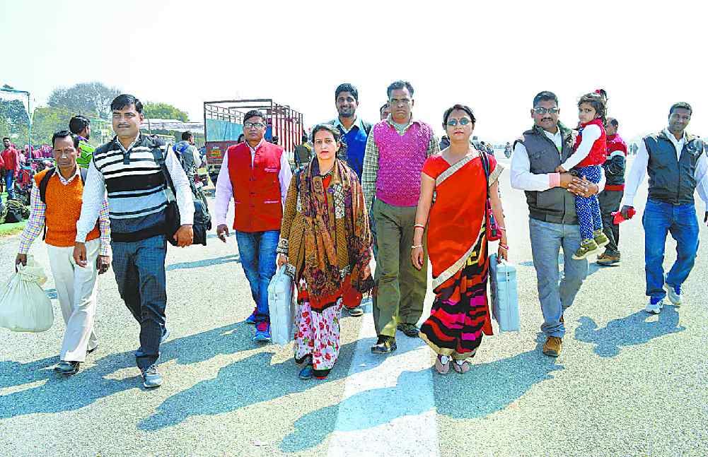 17.62 lakh voters will decide the fate of 54 candidates