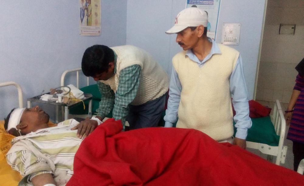 8 killed in two accident in uttarakhand