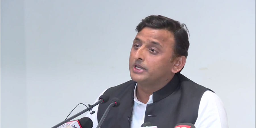  SP to save poorvanchal in next two phase.