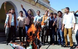 abvp au