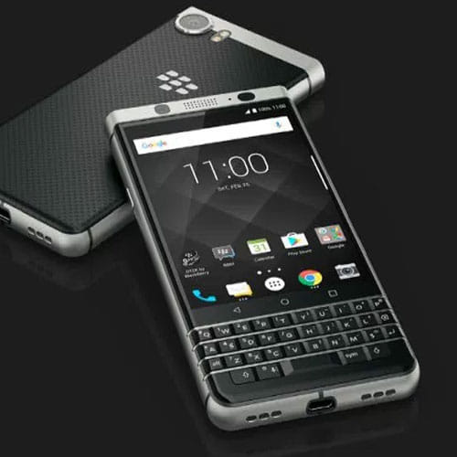 ब्लैकबेरी के आखिरी KEYone फोन क्यों खरीदना चाहेंगे आप ? Why you wants to buy BlackBerry KEYone know full specification