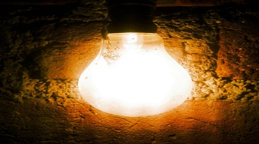  The masses are indispensable with indiscriminate power cuts