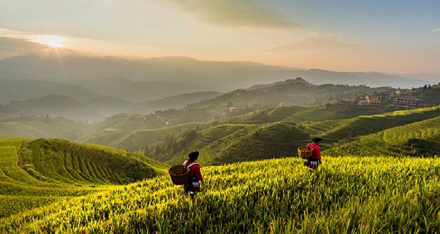 China: relocate over 7 lakh poor people for 'better life'