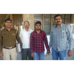 crime,accused,rewari, police, robbry