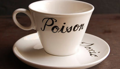 be aware of this poisonous tea