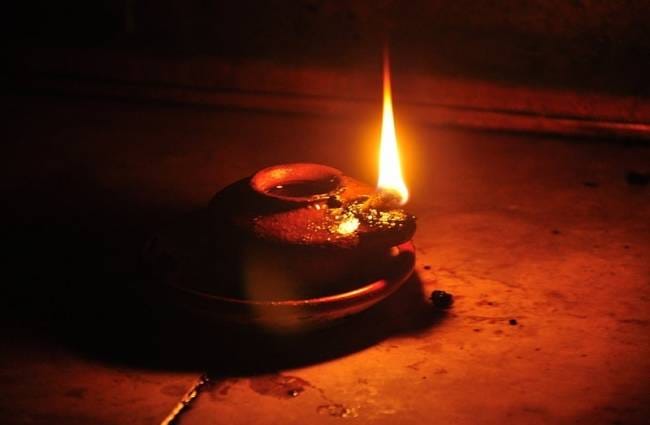 Budaun: 740 village without electricity