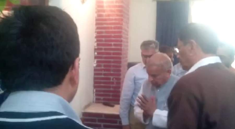 पूर्व विधायक का निधन