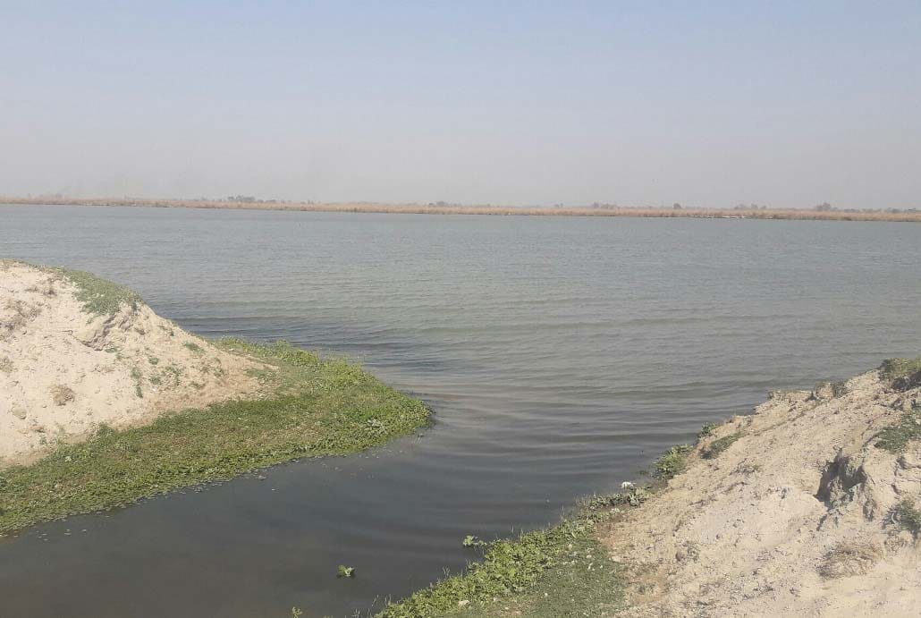Kashi will join the Ganga Sanitation campaign