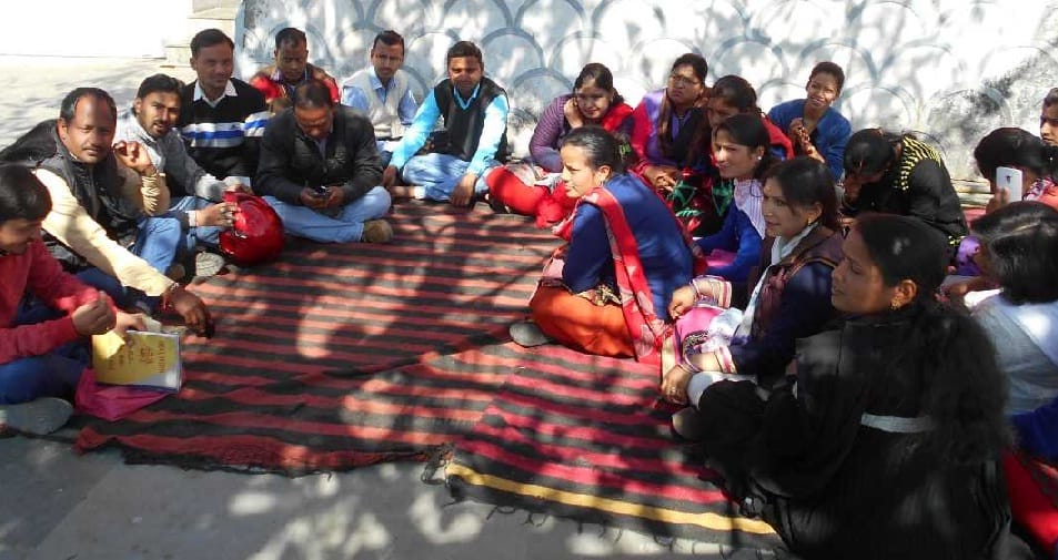 Guest teachers to brainstorm on future problems