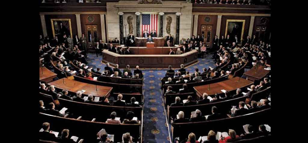 Hate crimes unacceptable: US lawmakers after Kansas shooting