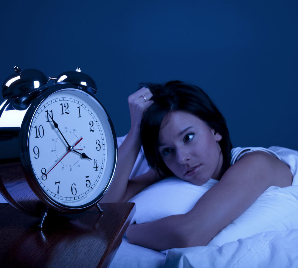 onion and garlic are beneficial for a good sleep 