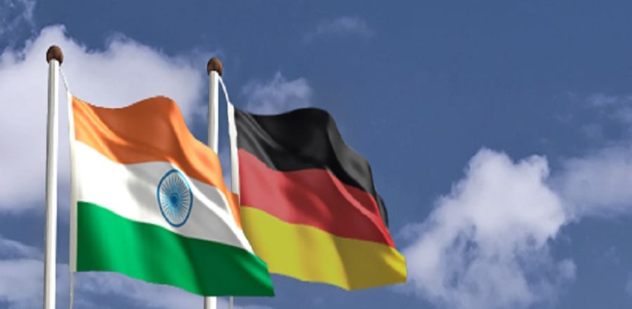 India, Germany ratify Social Security Agreement