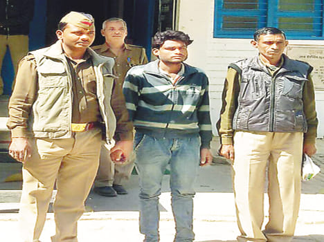 The open secret of the murder was re-mortem inspector
