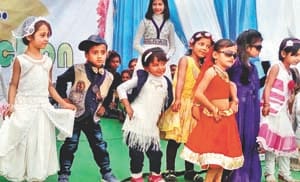 memorial school