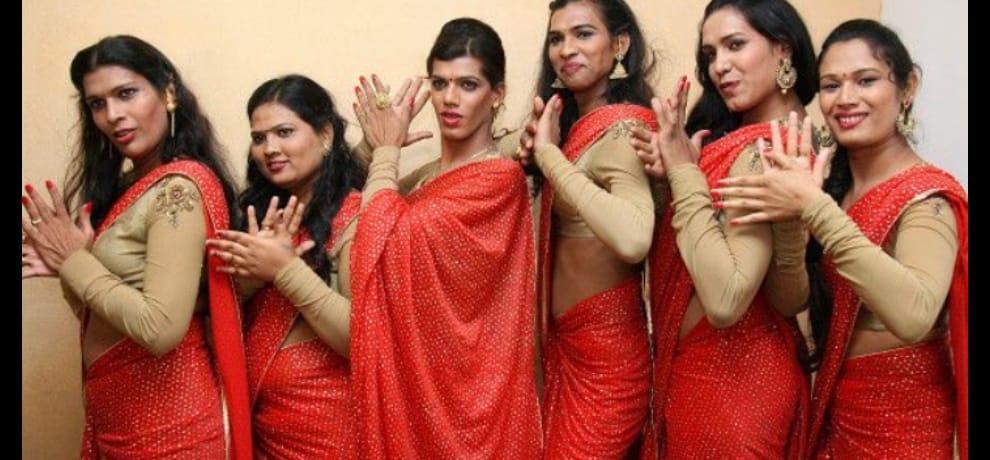 if call eunuchs in marriage, FIR