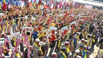 New Record Made at Mandi Shivratri Festival.