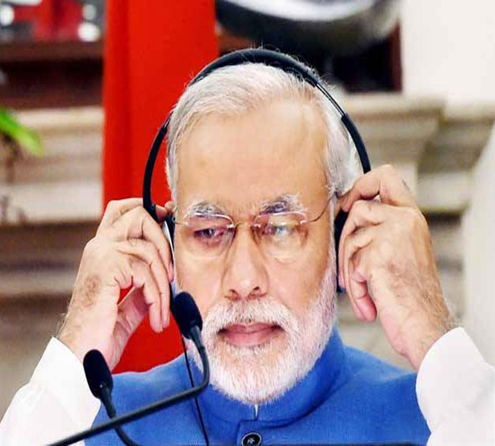 funny tweets after narendra modi mann ki baat