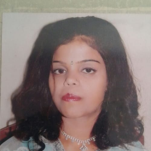 woman kills husband with lover, police recoverd skeleton from septic tank
