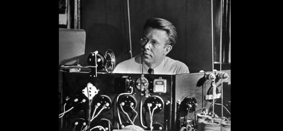 Did you know the first replica of the Nobel Prize was not stolen