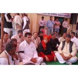 black ,day, rohtak, poat, closeed, two jat, widhayak, bahiskar