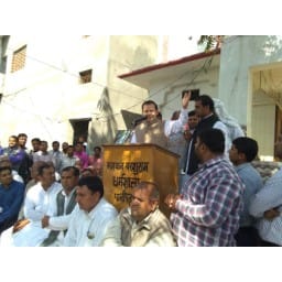bramhan, samaj, panchayat, aaropi, tuesday, time