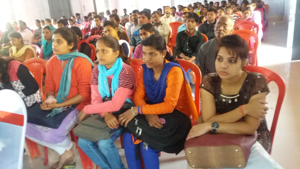 IGNOU world's largest university: Awadh Narayan