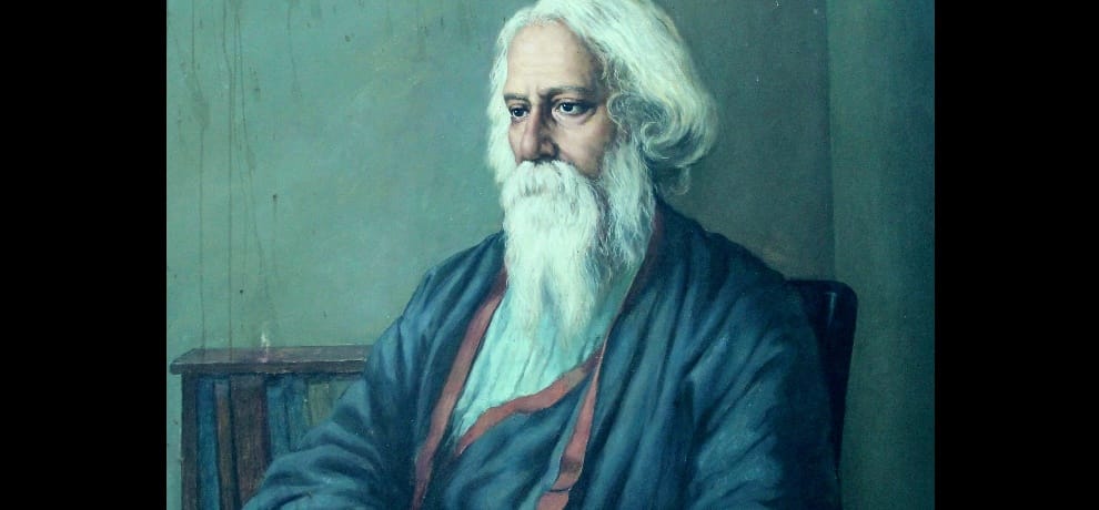 Did you know the first replica of the Nobel Prize was not stolen