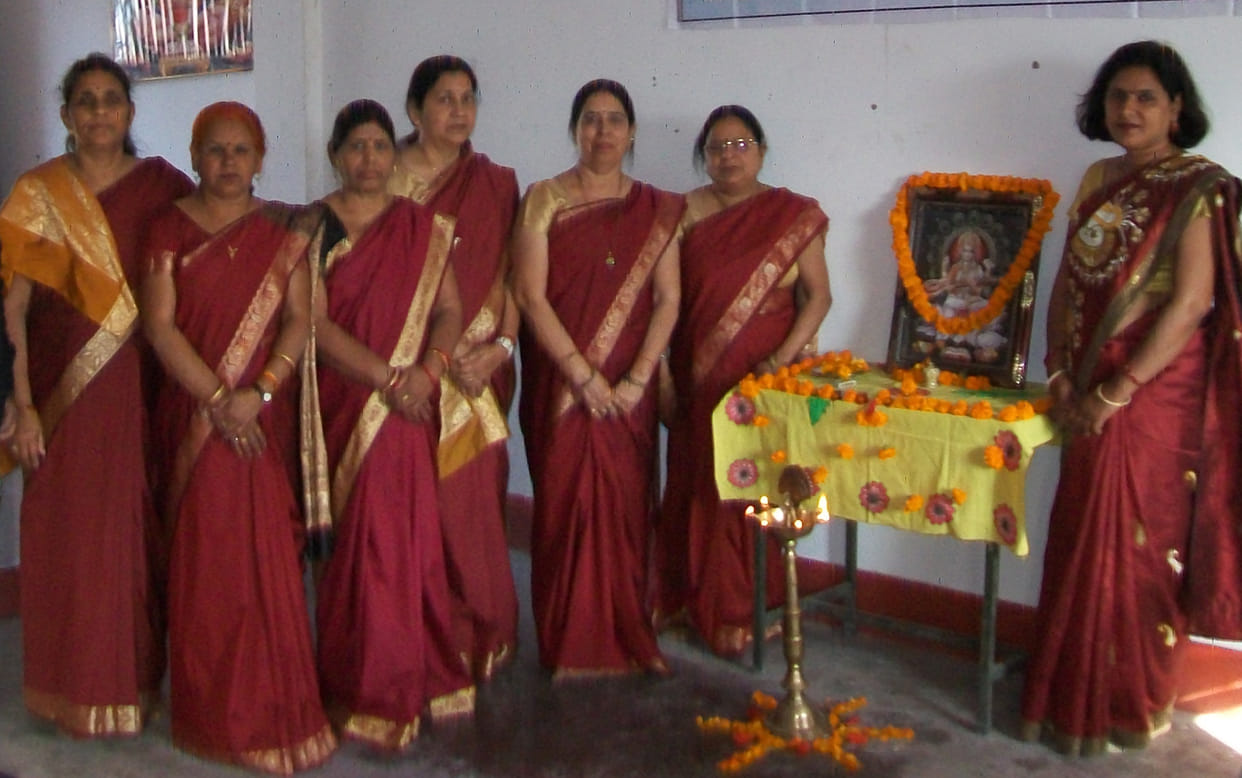 Remembered between choral and drama sage Bharata 