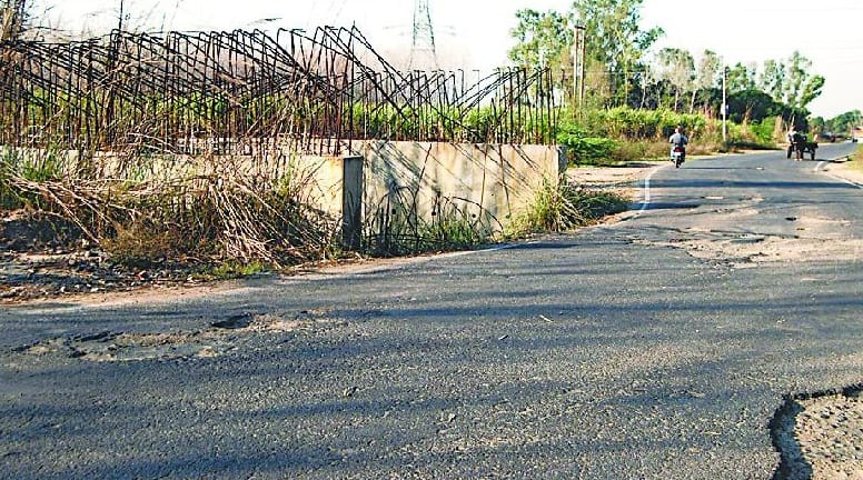 When will accomplish the dream of four-lane Delhi-Yamunotri