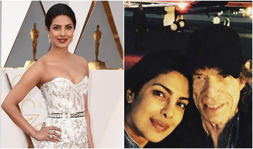 priyanka chopra going to participate in oscar awards