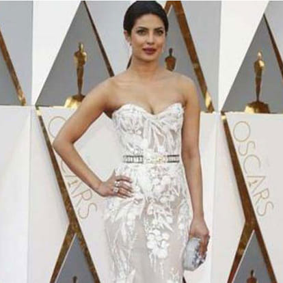 priyanka chopra going to participate in oscar awards