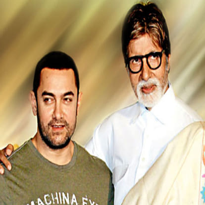 viral video of aamir khan about the daughters